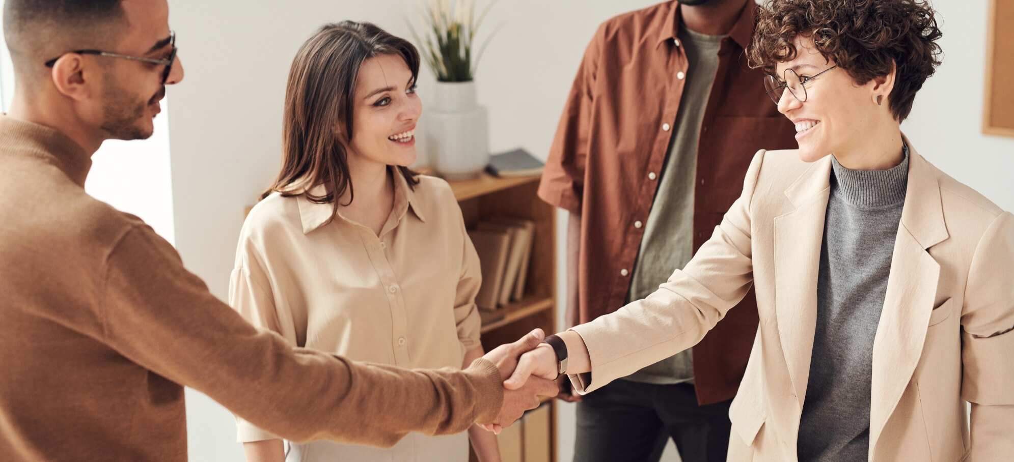 Partnership Agreements